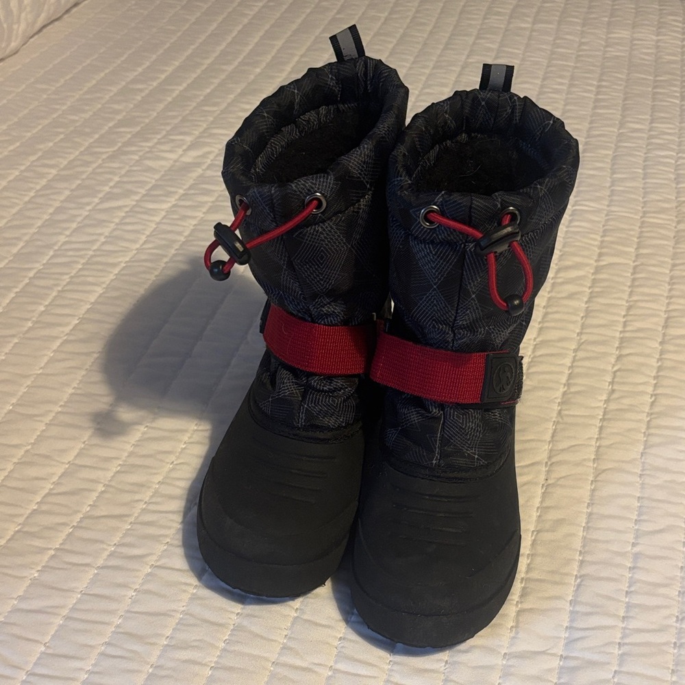 Northside snow winter boots